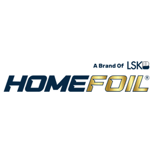 HOMEFOIL: Ultra-Premium House Foil